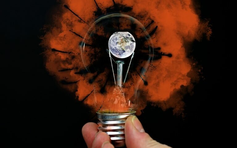 What Effect Does Global Warming Have On Lyme Disease?