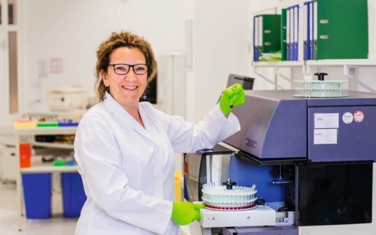 Is The LymeSpot Revised More Effective Than The Traditional ELISpot?